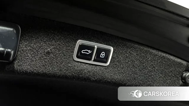 Genesis G80 (RG3) id 3722115 из Кореи 11