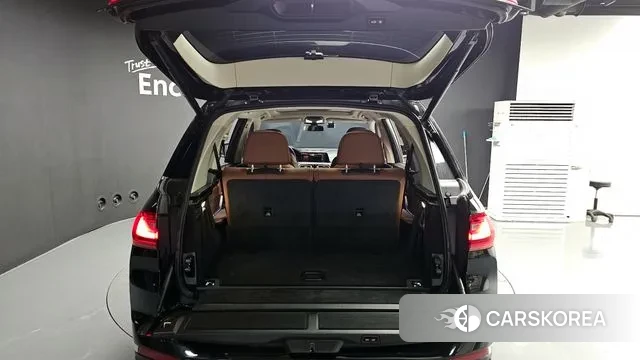 BMW X7 (G07) id 2994105 из Кореи 11