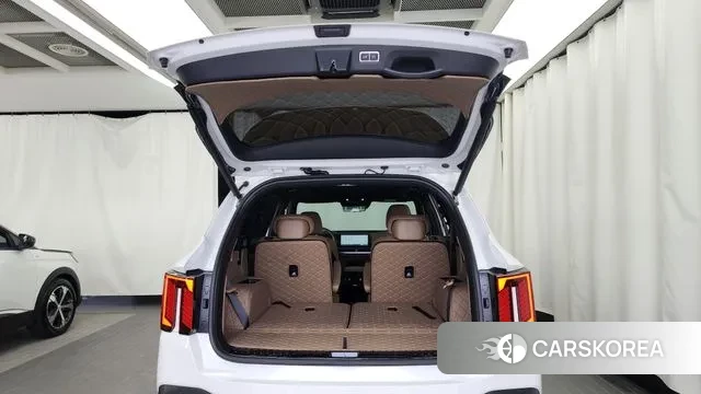 Kia The New Sorento 4th Generation id 3190453 из Кореи 11