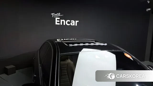 Mercedes-Benz E-Class W213 id 3567537 из Кореи 11