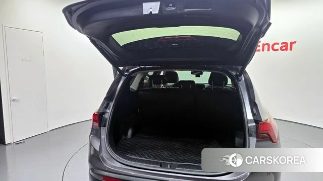 Hyundai The New Santa Fe id 3954263 из Кореи 11