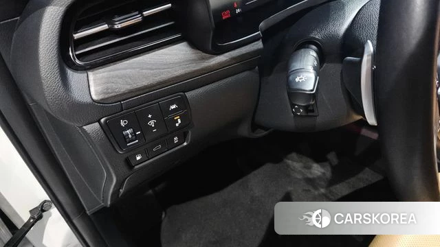 Kia K7 Premier id 4362464 из Кореи 11