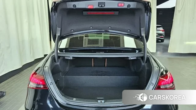 Mercedes-Benz E-Class W213 id 3003782 из Кореи 11