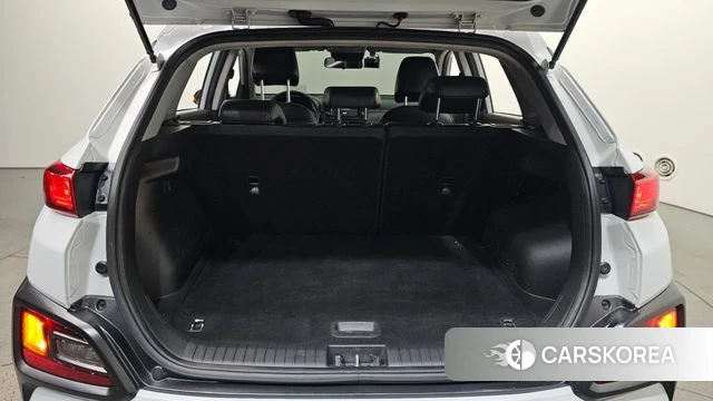Hyundai Kona id 4459680 из Кореи 11