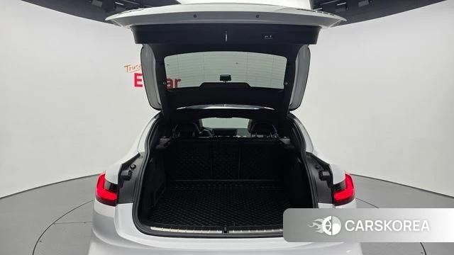 BMW X4 (G02) id 4304899 из Кореи 11