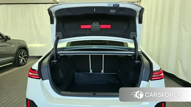 BMW 5 Series (G60) id 3442227 из Кореи 11