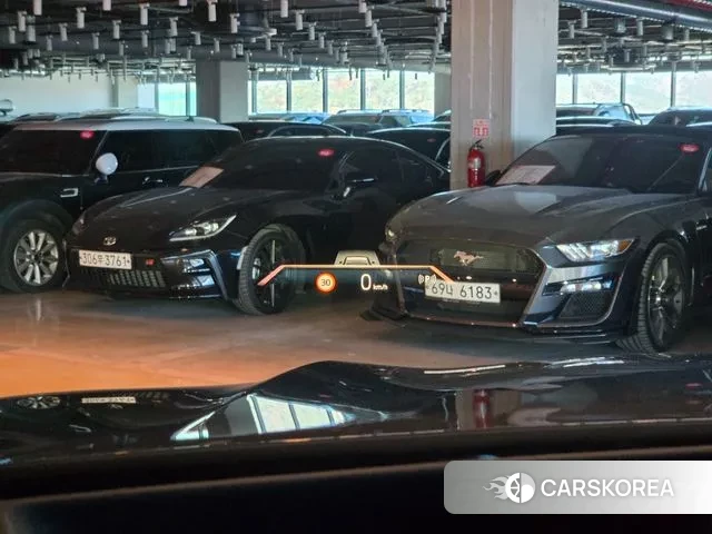 BMW X6 (G06) id 3446895 из Кореи 11