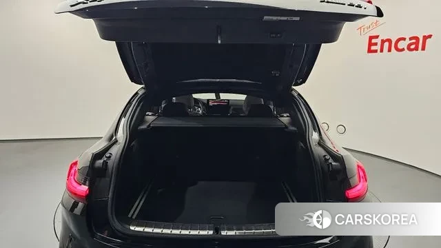 BMW X4 (G02) id 3776083 из Кореи 11