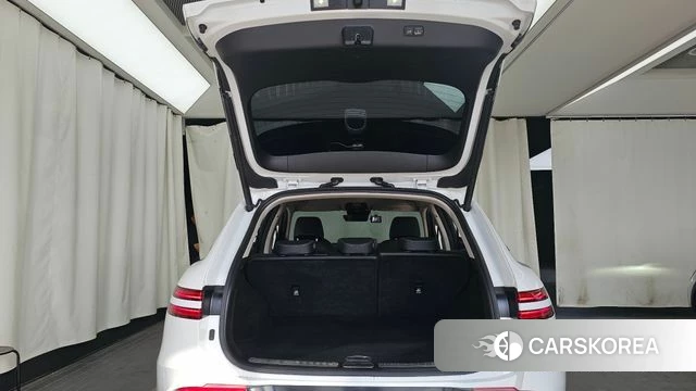 Genesis GV70 id 4316604 из Кореи 11