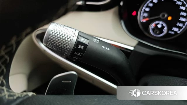Genesis GV70 id 4516423 из Кореи 11