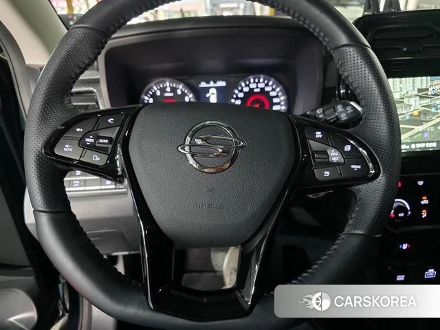 Ssangyong Berry New Tivoli id 4224229 из Кореи 11