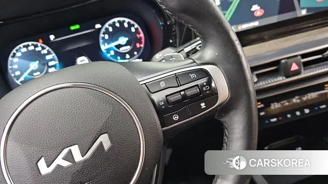 Kia K5 3rd generation id 3223632 из Кореи 11