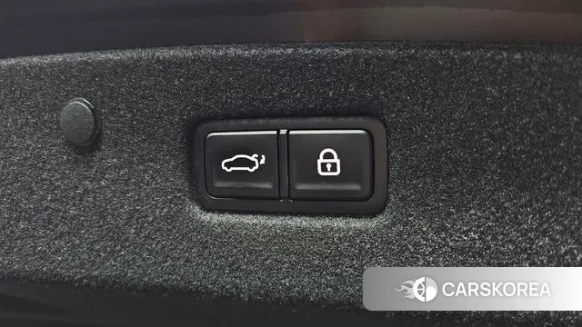 Kia K8 id 2989485 из Кореи 11