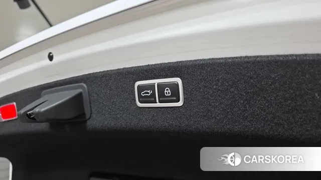 Genesis G80 (RG3) id 3654017 из Кореи 11