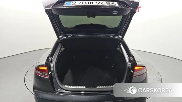 Kia Stinger Meister id 3611872 из Кореи 11