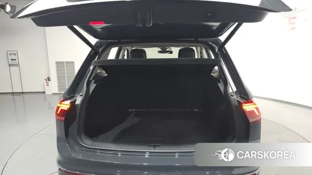 Volkswagen Tiguan second Generation id 3477740 из Кореи 11