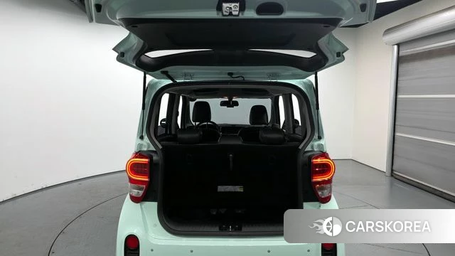 Kia The New Ray id 3859680 из Кореи 11