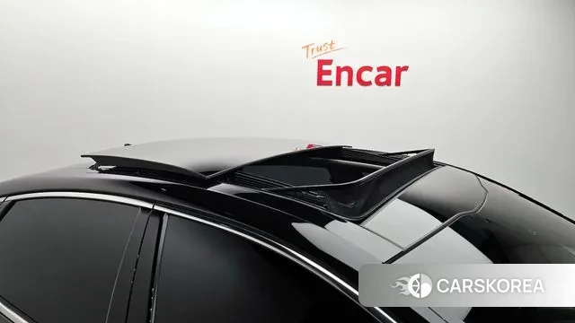 Kia K7 Premier Hybrid id 3464131 из Кореи 11