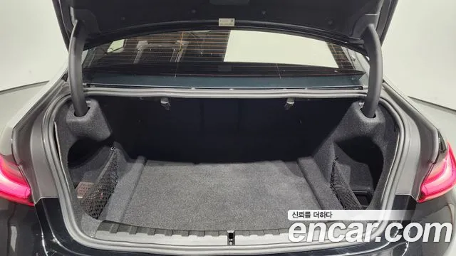 BMW 3 Series (G20) id 2746207 из Кореи 11