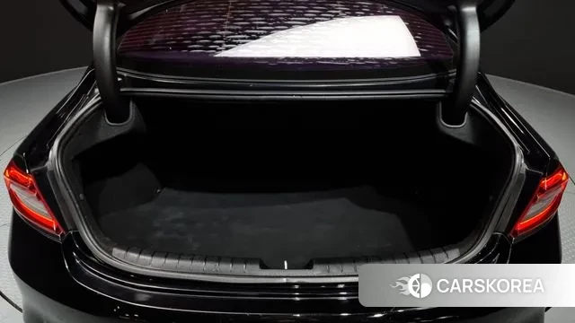 Hyundai Grandeur IG id 3480101 из Кореи 11