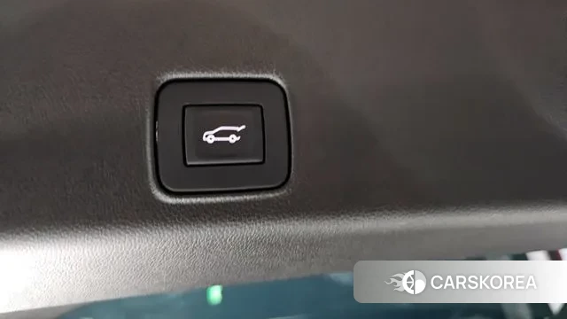 Chevrolet (GM Daewoo) Trailblazer id 2993428 из Кореи 11