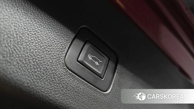 Chevrolet (GM Daewoo) Trax Crossover id 3850979 из Кореи 11