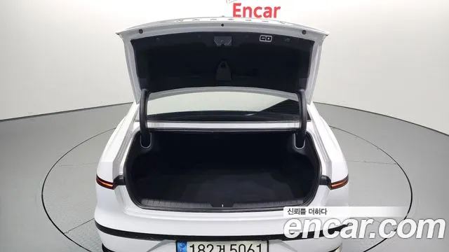 Hyundai Grandeur (GN7) id 2795163 из Кореи 11