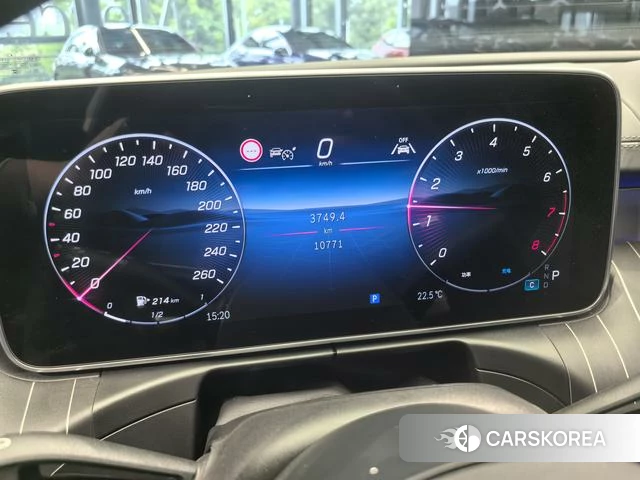 Mercedes-Benz Class C id 4259245 из Китая 11