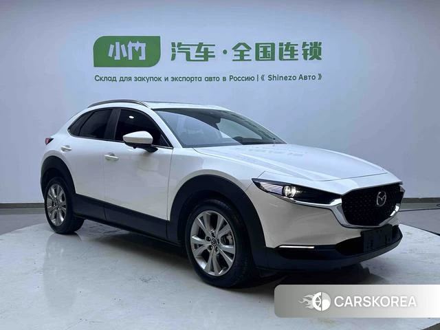 Mazda CX-30 id 4241946 из Китая 11