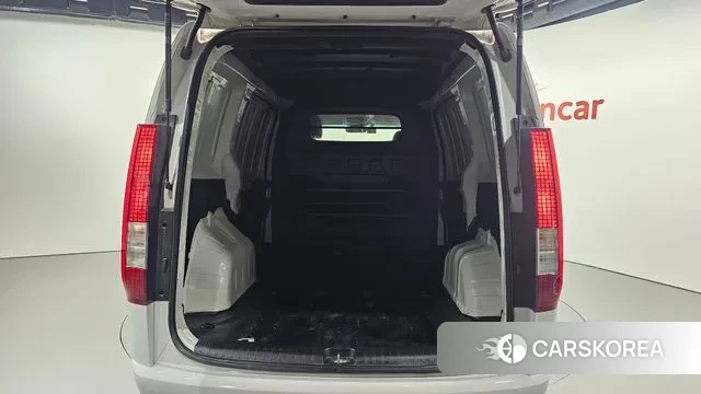 Hyundai Staria id 3524960 из Кореи 11