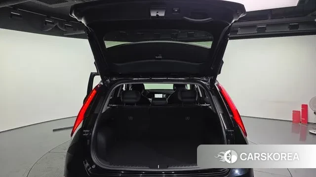 Kia Di Ol Nu Niro id 3577069 из Кореи 11