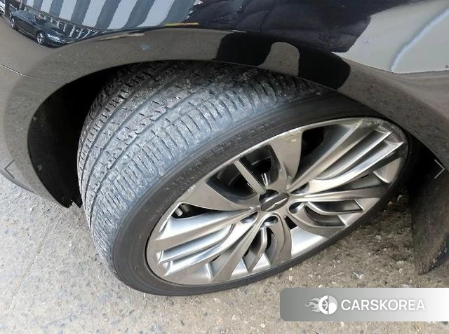 Genesis G80 id 4772666 из Кореи 11