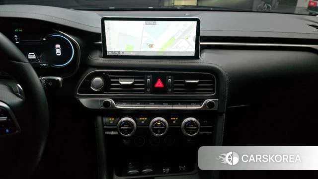 Genesis The New G70 id 4556350 из Кореи 11