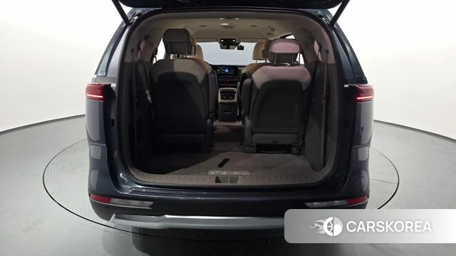 Kia Carnival 4th generation id 4666886 из Кореи 11