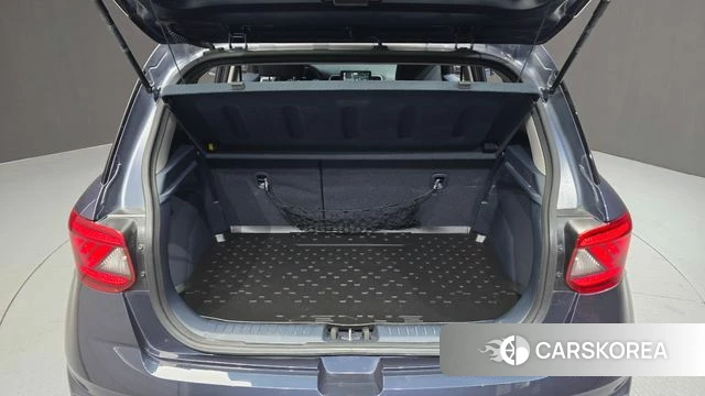 Hyundai Venue id 4179856 из Кореи 11