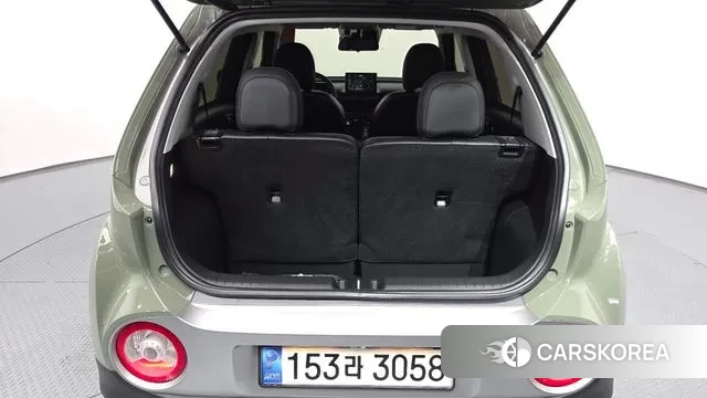 Hyundai Casper id 3011795 из Кореи 11