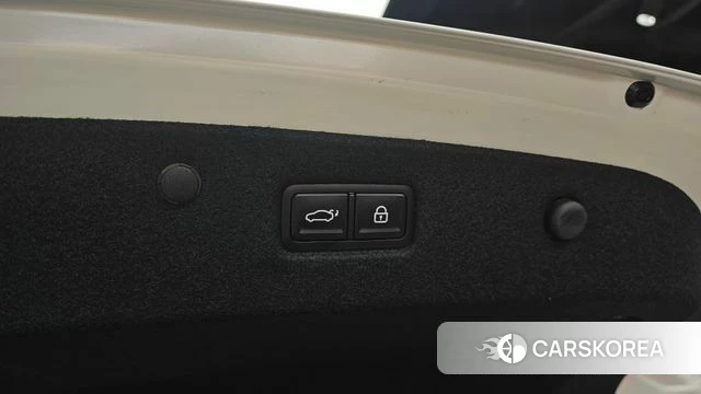 Kia K8 Hybrid id 3811464 из Кореи 11