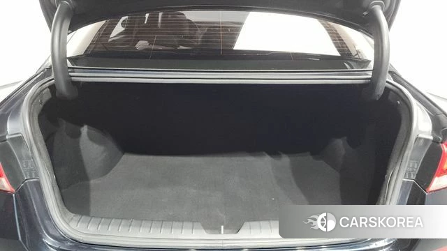 Kia The New K5 2nd generation id 3936793 из Кореи 11