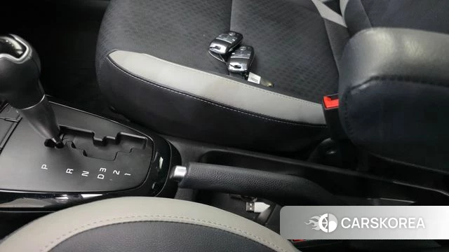 Kia All New Morning (JA) id 4663060 из Кореи 11