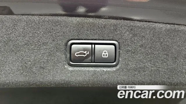 Kia More K9 id 2827117 из Кореи 11