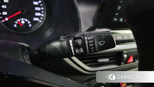 Kia Come New K3 id 4345793 из Кореи 11