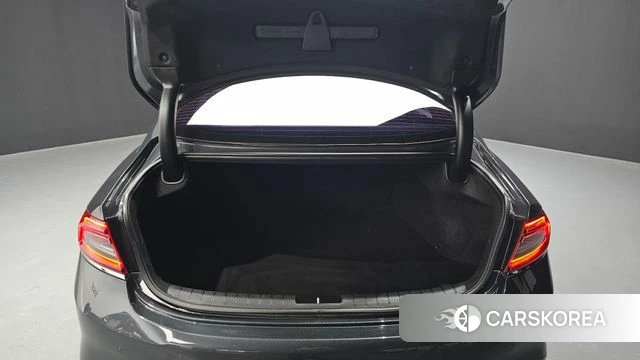 Hyundai Grandeur IG id 3917261 из Кореи 11