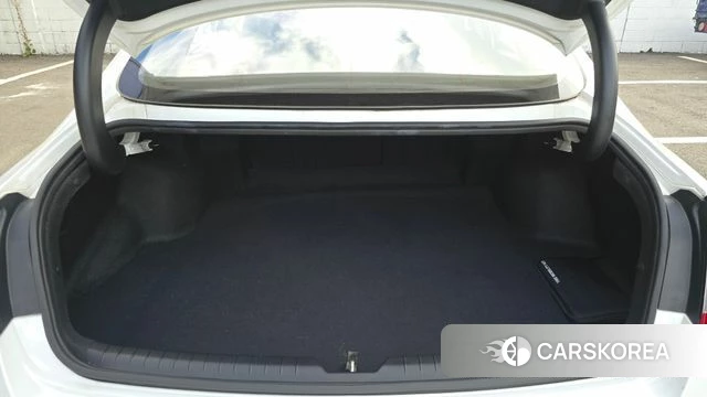 Hyundai Sonata (DN8) id 4698545 из Кореи 11