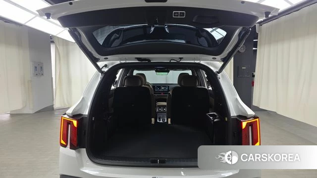 Kia The New Sorento 4th Generation id 4488094 из Кореи 11