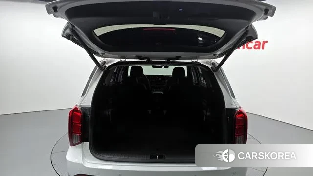 Hyundai The New Palisade id 2930446 из Кореи 11