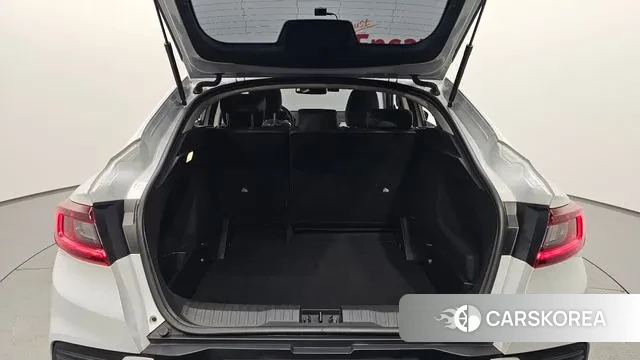 Renault Korea (Samsung) XM3 id 3512587 из Кореи 11