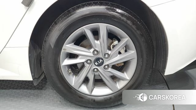 Kia K5 3rd generation id 4284334 из Кореи 11
