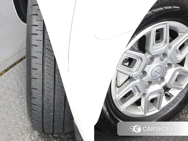 Hyundai Staria id 3467441 из Кореи 11