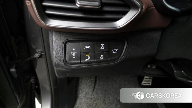 Hyundai Santa Fe TM id 4251181 из Кореи 11
