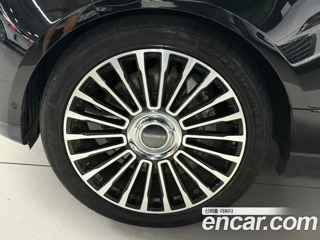 Land Rover Range Rover 4th Generation id 2937251 из Кореи 11